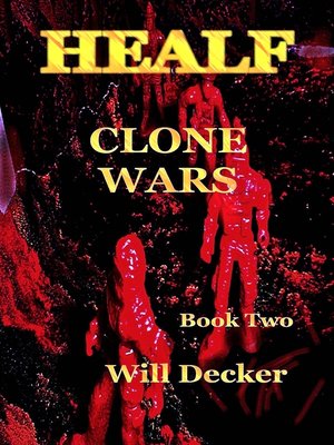 cover image of Clone Wars